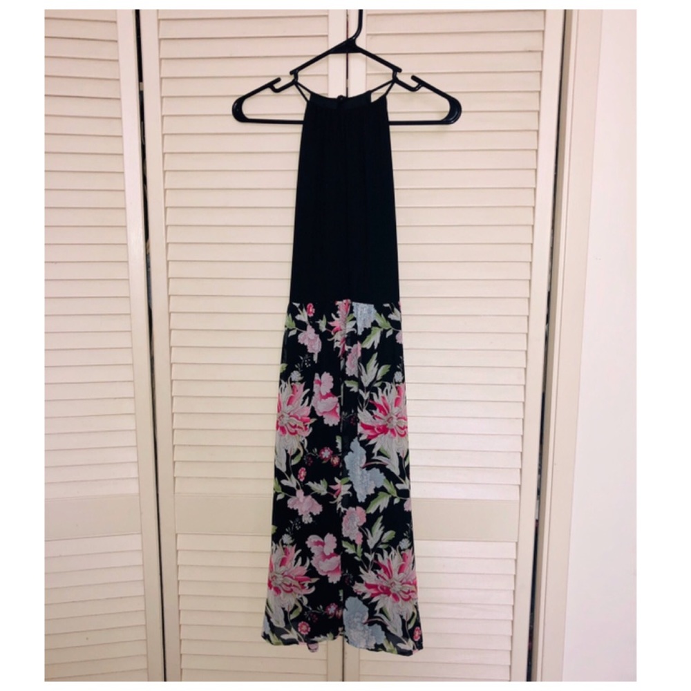 EXPRESS MIDI DRESS